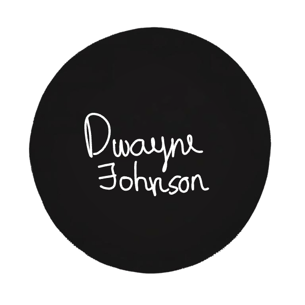 From the Inside Out: The Introverted Vision That Drives Dwayne Johnson