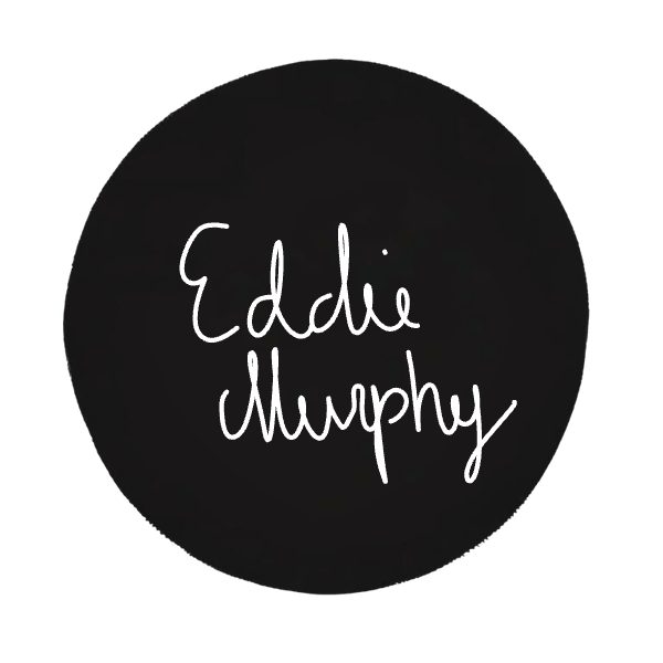 Eddie Murphy and the INTJ’s Master Plan