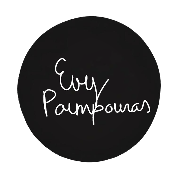 Evy Poumpouras: The ISFP Warrior of Integrity and Awareness