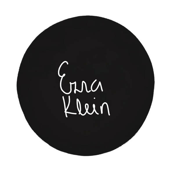 INFJ in Politics and Media: A Case Study of Ezra Klein