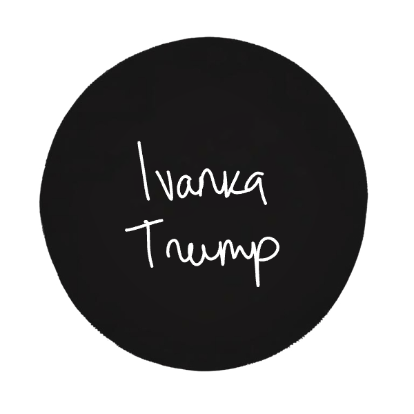 Ivanka Trump: The Strategist Behind the Public Persona INTJ