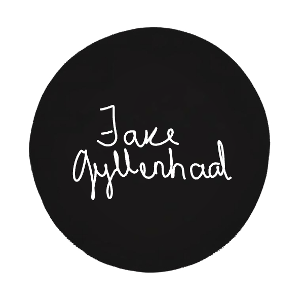 Jake Gyllenhaal: A Case for the INFJ Actor