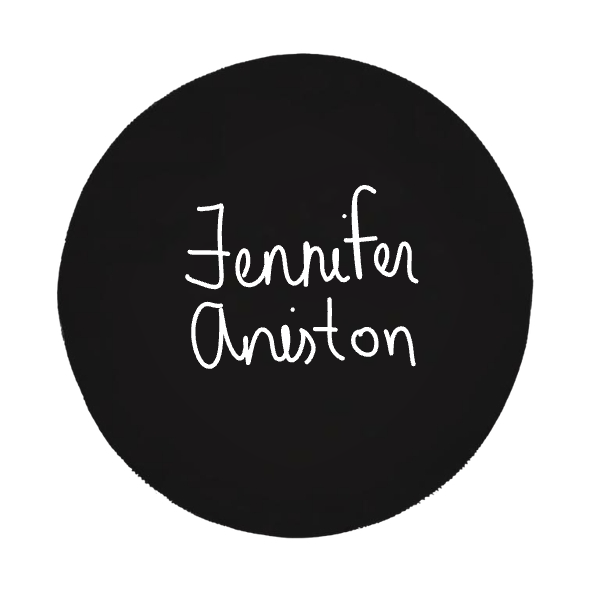 The Visionary Empath: Jennifer Aniston as an INFJ