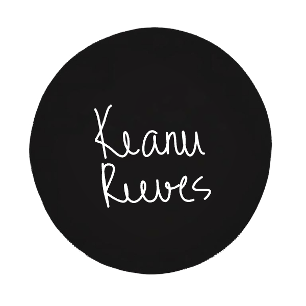 The INFJ Actor: Keanu Reeves and the Power of Inner Vision