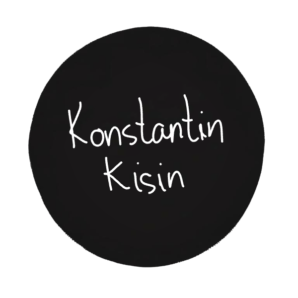 Konstantin Kisin: The INTJ Public Intellectual Dissected