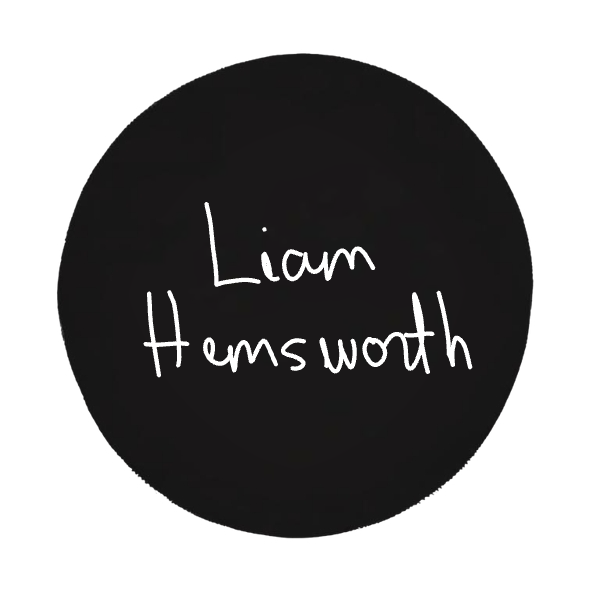 Wit, Play, and Logic: Liam Hemsworth Through the ENTP Lens