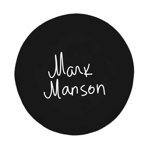 The Realist Philosopher: How ISTP Cognition Shapes Mark Manson’s Work