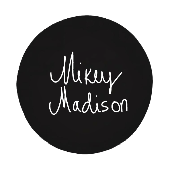 Mikey Madison as an ISFP: Quiet Power, Fierce Emotion