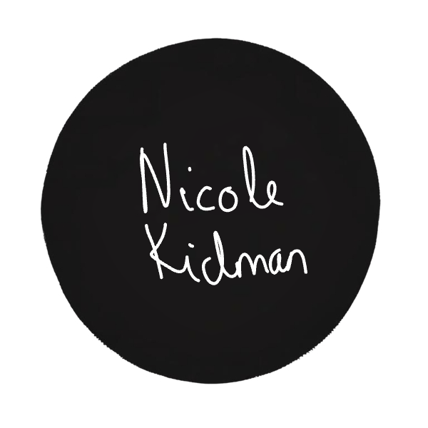 Nicole Kidman: The Quiet Power of an INFP Performer
