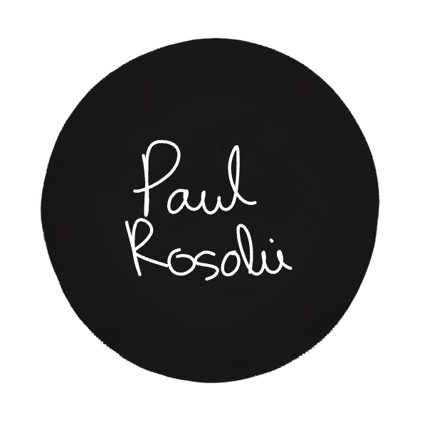 The Visionary in the Jungle: Paul Rosolie as INTJ