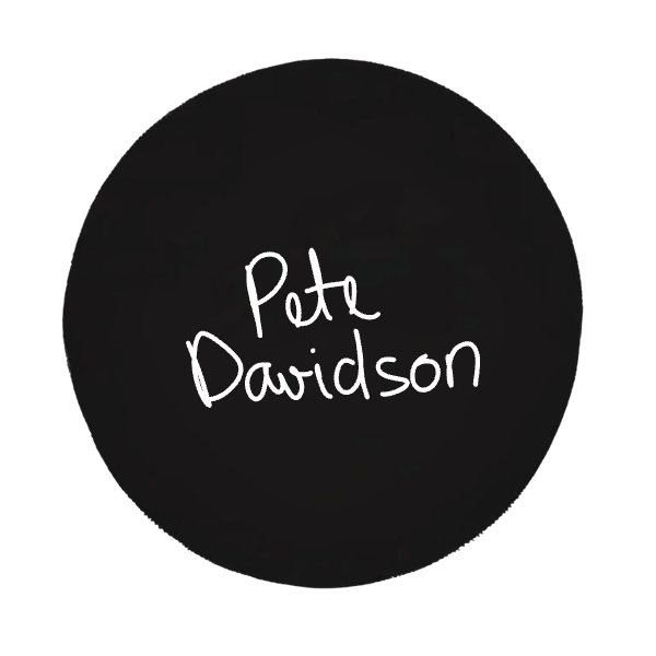 Pete Davidson: The Dark Humor of an ISTP