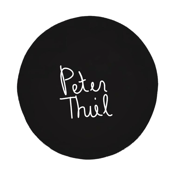 Cool Logic, Calculated Action: Peter Thiel as an ISTP Explained