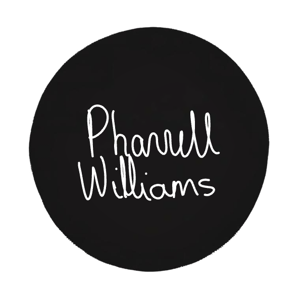Pharrell Williams: The INTJ Visionary Behind the Sound