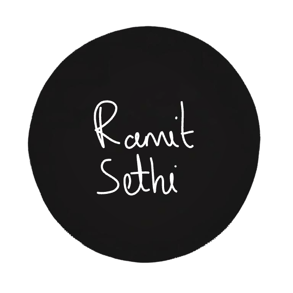 Ramit Sethi: Architect of the Rich Life INTJ