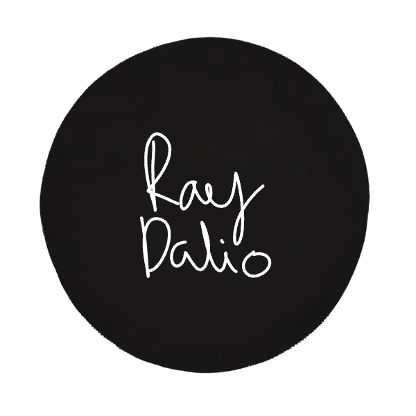 Ray Dalio as an INTP: The Architect of Financial Systems