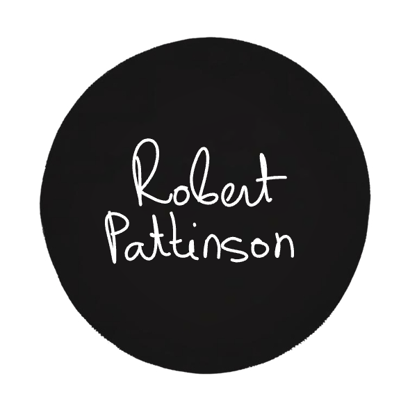 Robert Pattinson: The ENTP Trickster of Hollywood