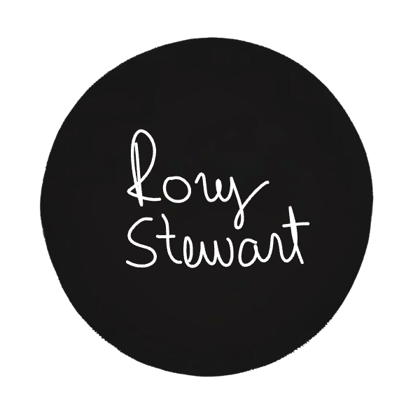 Rory Stewart: The Thoughtful Idealist Guided by INFJ Intuition