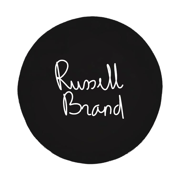 Russell Brand and the ENFP Mind: Chaos, Clarity, and Conviction