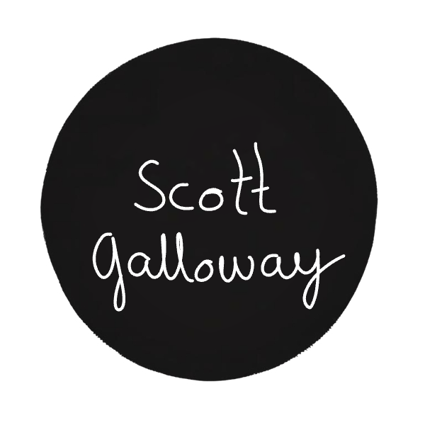 Scott Galloway: A Data-Driven ISTJ in the Age of Speculation