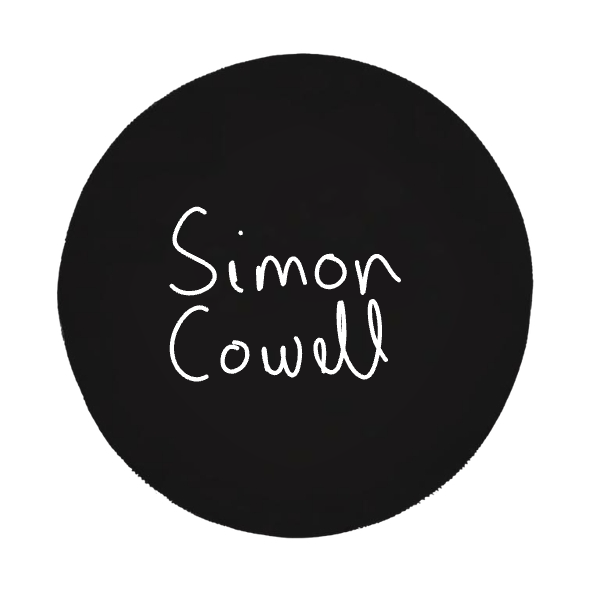 Simon Cowell as an ISTP: Logic, Precision, and Unfiltered Judgment