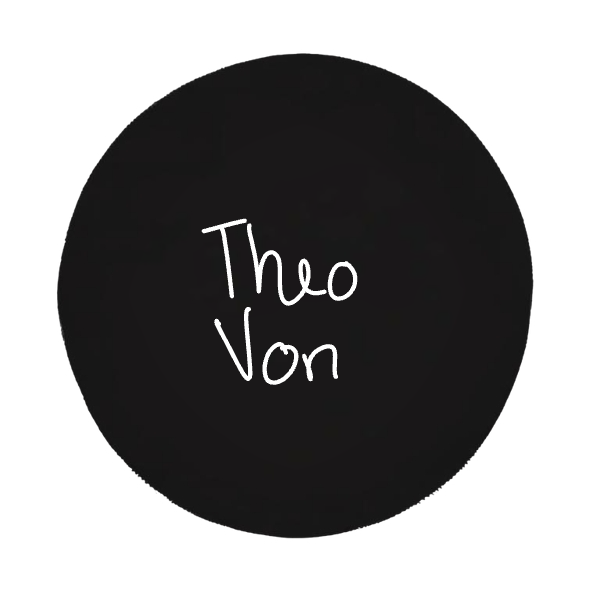 Theo Von’s ISTP Thinking: Dry Logic, Rogue Humor, Sharp Presence