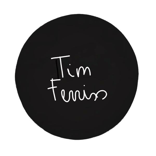 Tim Ferriss: The INTJ Behind Life Optimization