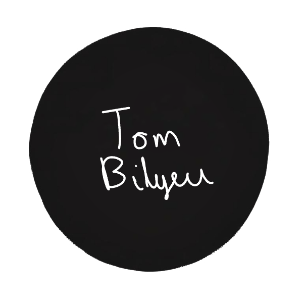 From Frameworks to Fitness: Tom Bilyeu as the ISTP Executive