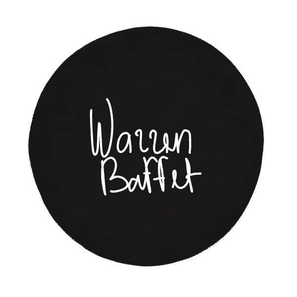 Mental Models, Not Metrics: Warren Buffett’s INTP Cognitive Architecture