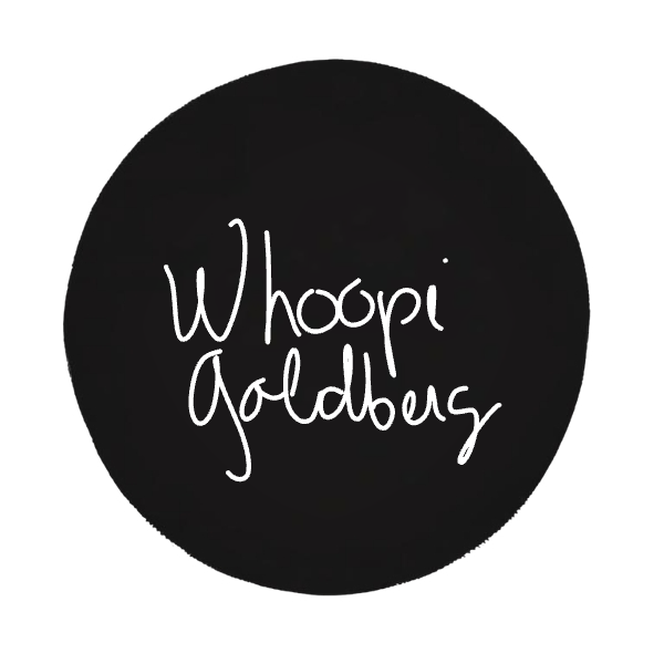 From Comedy to Commentary: Whoopi Goldberg as an INTJ Visionary