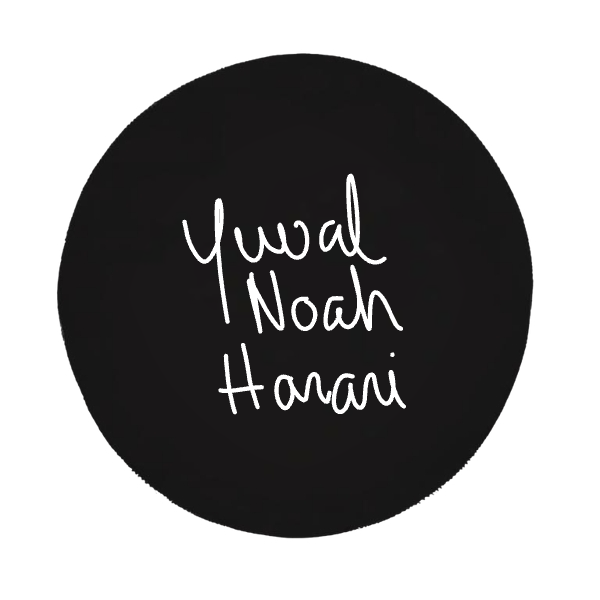 Yuval Noah Harari: The Visionary Strategist INTJ