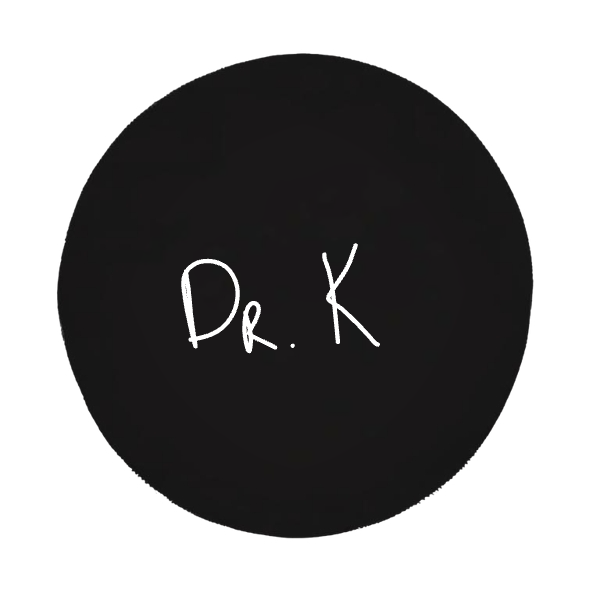 The Symbolic Mind of Dr. K: Why INFJs Turn Pain Into Purpose