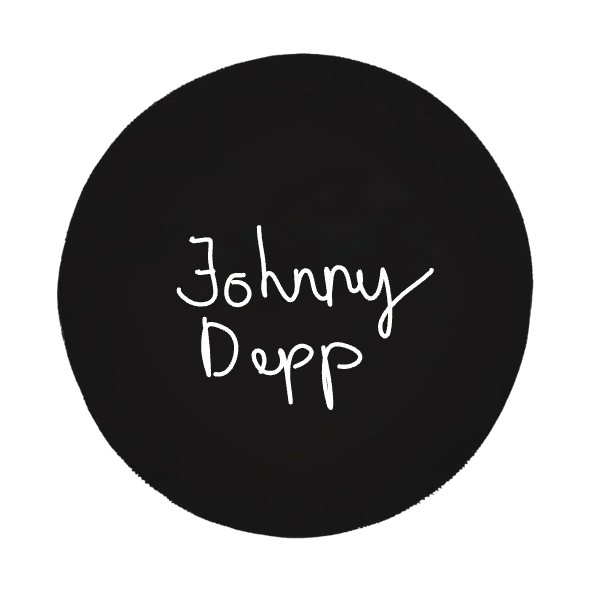 The INFP in Johnny Depp: Emotion, Imagination, and Isolation