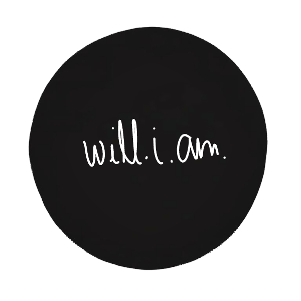 will.i.am: The Futurist Strategist INTJ