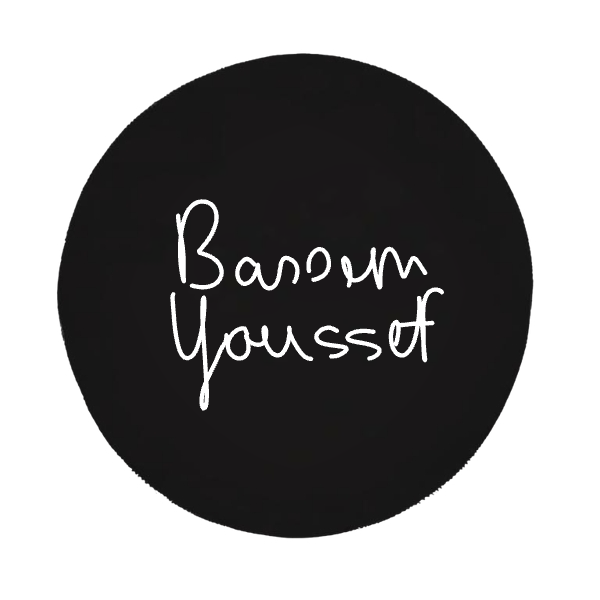 Bassem Youssef: The ENTP Who Laughed at Power
