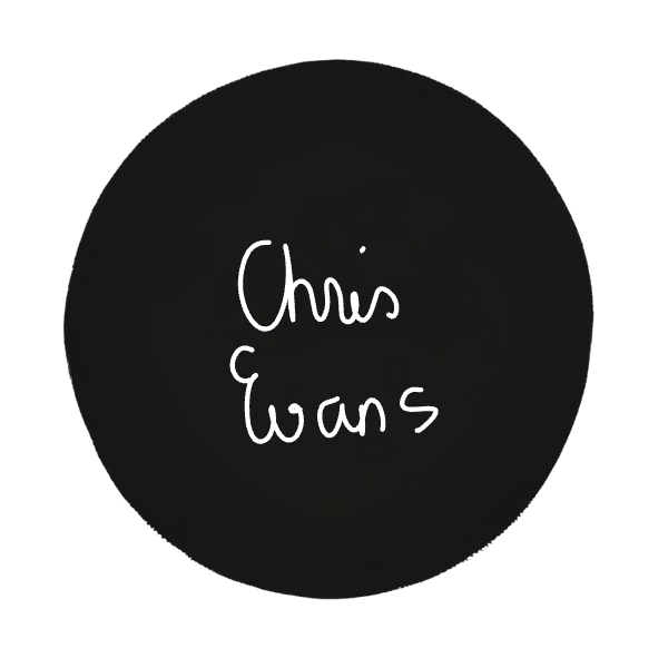 Chris Evans as ENTP: The Curious Disruptor Behind the Captain