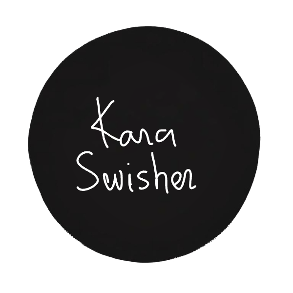 Kara Swisher: The Executive Journalist Through the ESTJ Lens