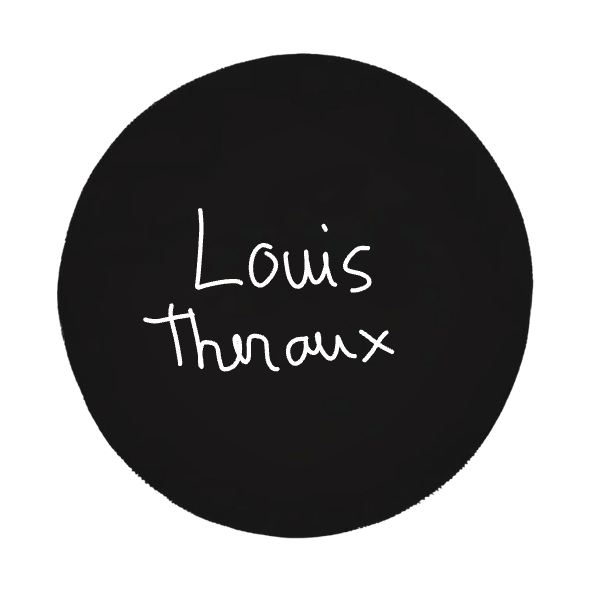 Louis Theroux: The ENTP Mind Behind Awkward Questions and Deep Truths