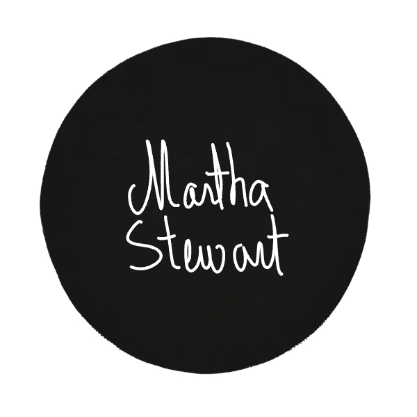 Martha Stewart: The ESTJ Who Industrialized Elegance