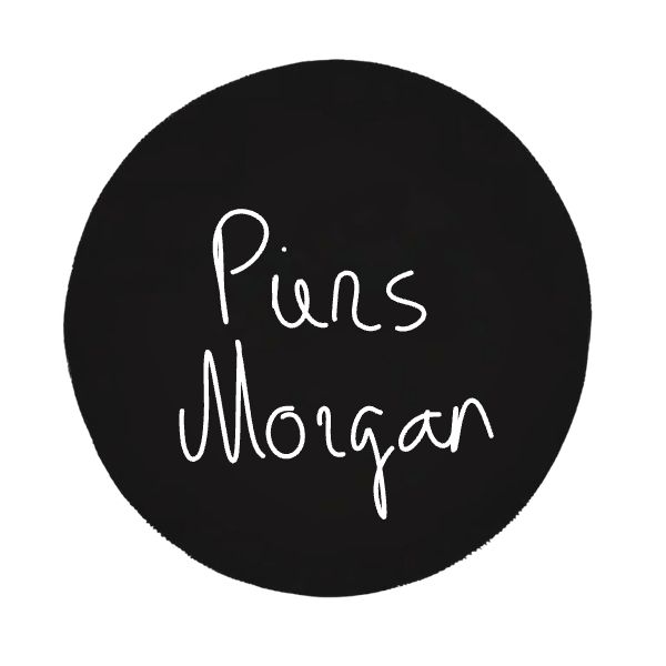How Piers Morgan’s ESTP Traits Shape His Public Persona