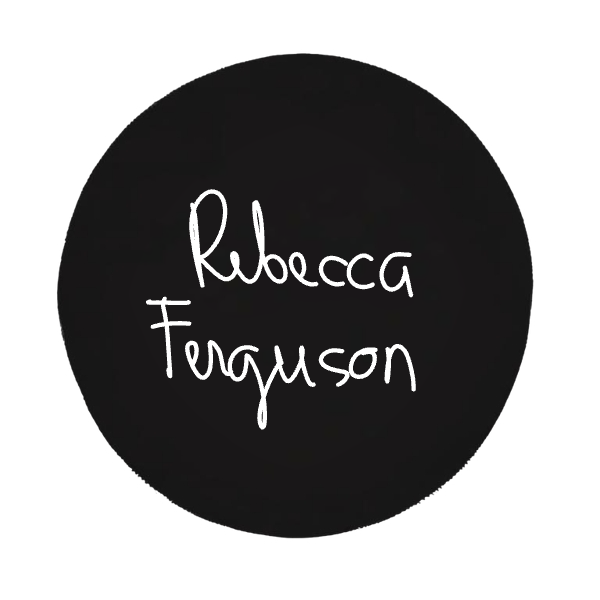 Rebecca Ferguson Actress of Silo: ESTJ Leadership