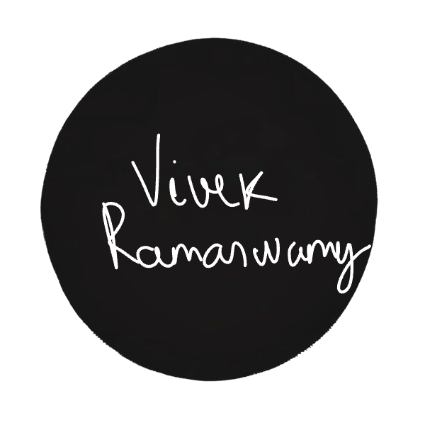 The INFJ Pattern in Vivek Ramaswamy: Identity, Meaning, and Purpose