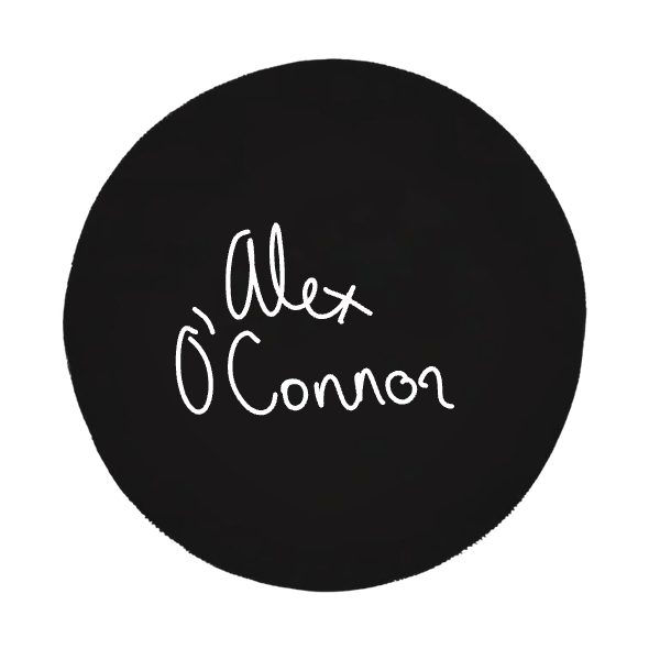 Alex O’Connor as INFP: The Introspective Philosopher Guided by Inner Ethics