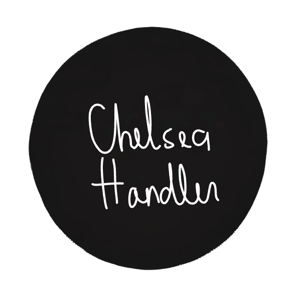 Chelsea Handler: The ENTJ Who Laughs and Leads