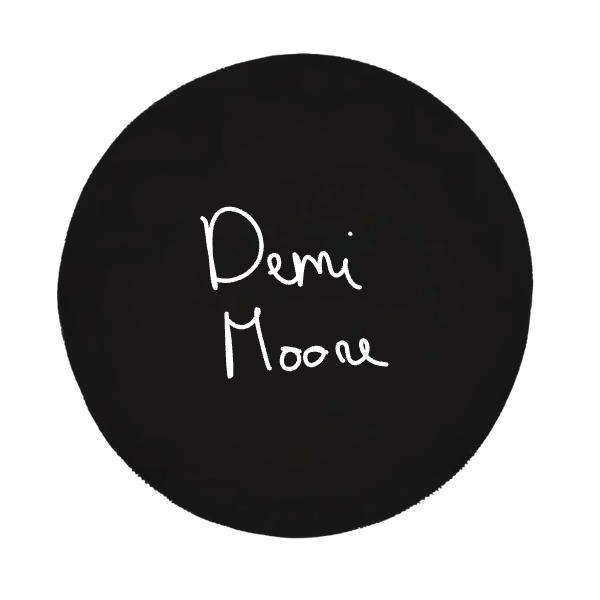 ENTJ in Hollywood: How Demi Moore Reshaped Power and Purpose