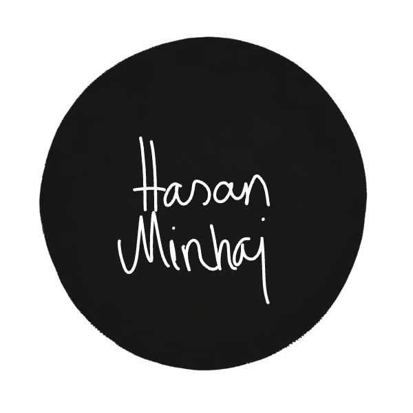 Hasan Minhaj as INFJ: The Storyteller Guided by Vision and Empathy