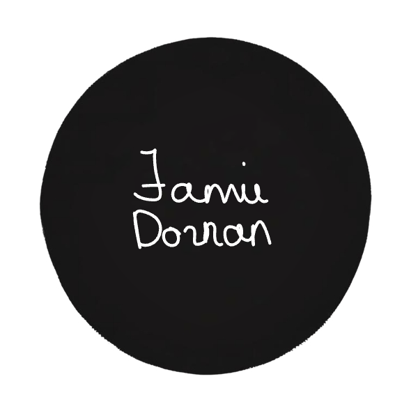 Jamie Dornan as ISTP: The Grounded Minimalist with Quiet Depth