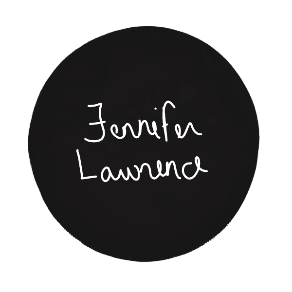 Jennifer Lawrence: The Fearless ENFP