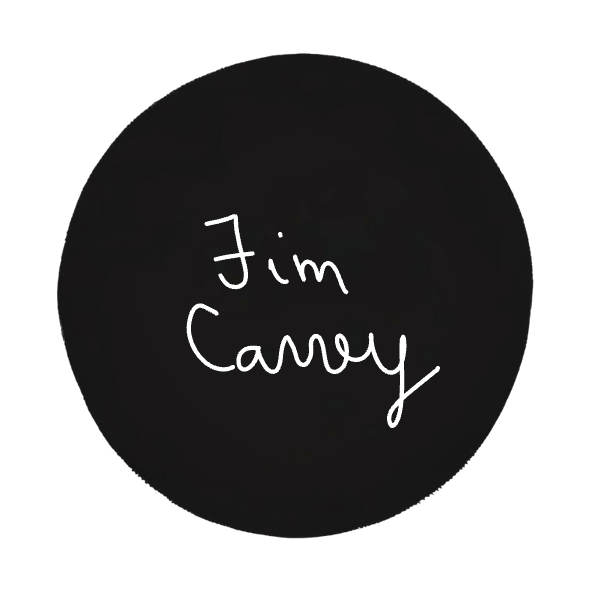 Jim Carrey as ENTP: Absurdity as Insight