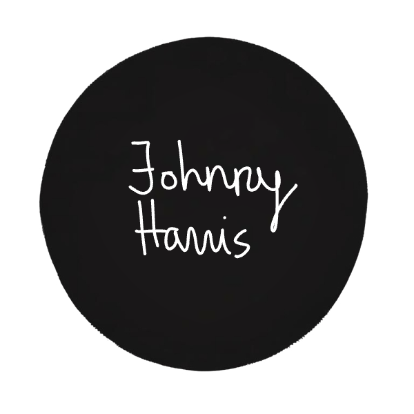 Johnny Harris as INFP: The Authentic Storyteller Guided by Inner Truth