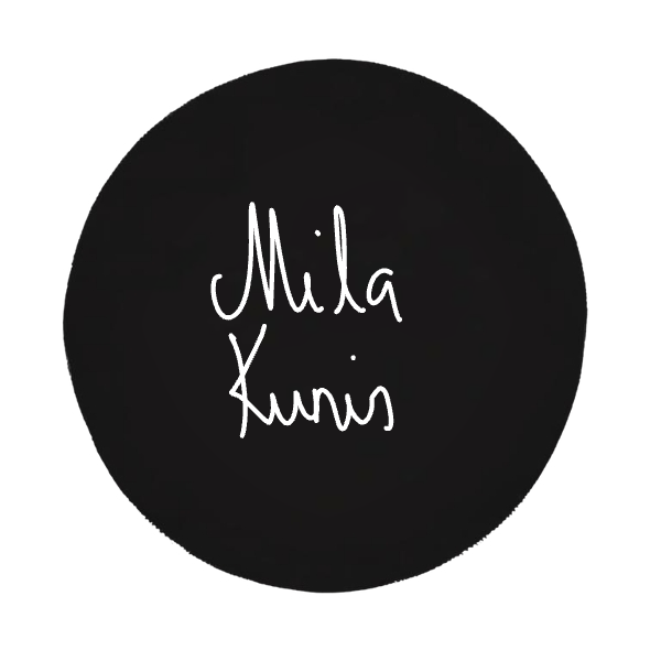 Mila Kunis as ESFP: The Grounded Performer with Authentic Spark